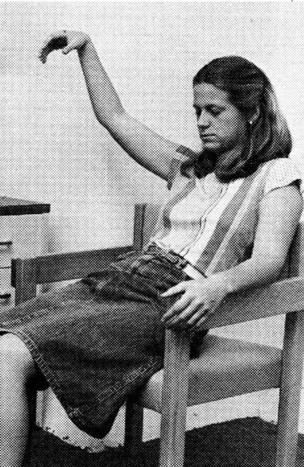 © Róisín White, Landskrona Foto & Breadfield Dummy Award