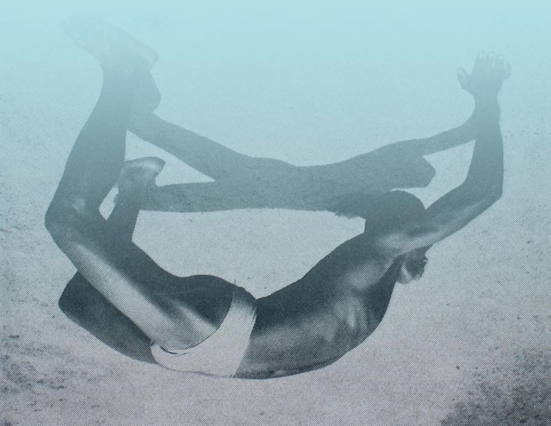 © Gloria Oyarzabal, Encontros da Imagem Discovery Award