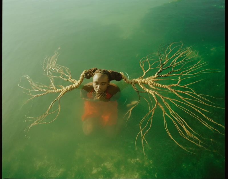 © Imraan Christian, PhotoVogue Global Open Call