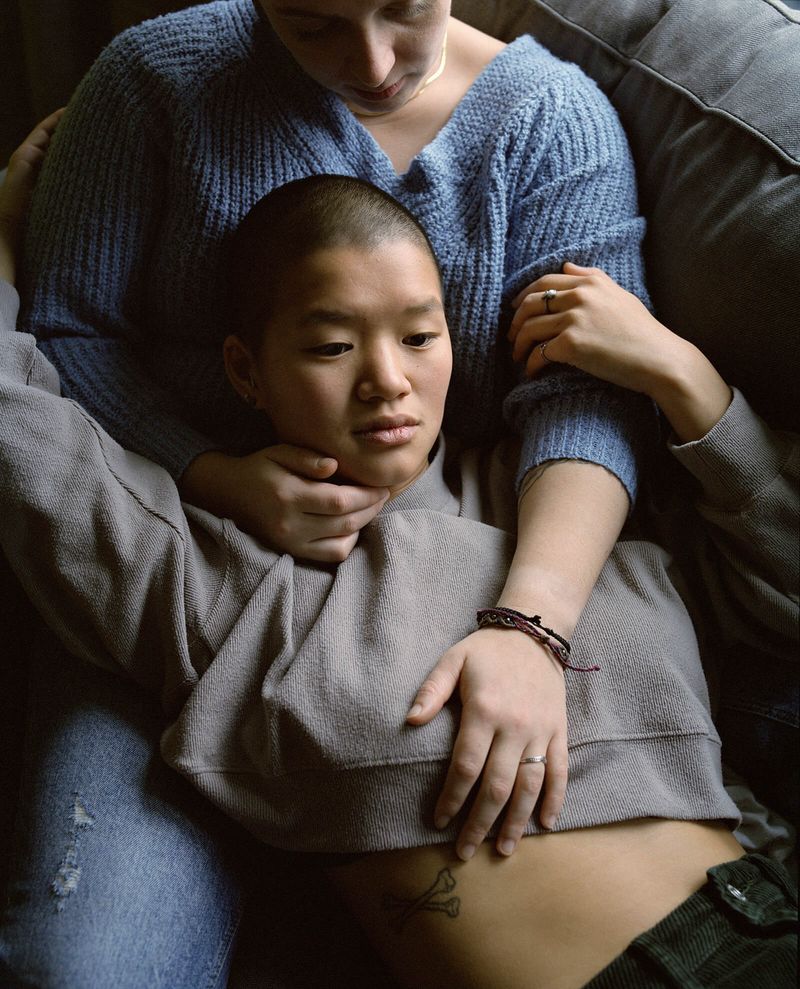 © Sara Mei Herman from Solace, Head On Photo Festival