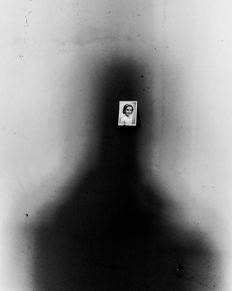 © Arnau Blanch Vilageliu, Belfast Photo Festival