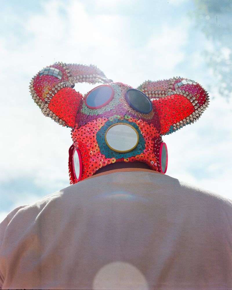 © Maximiliano Tineo