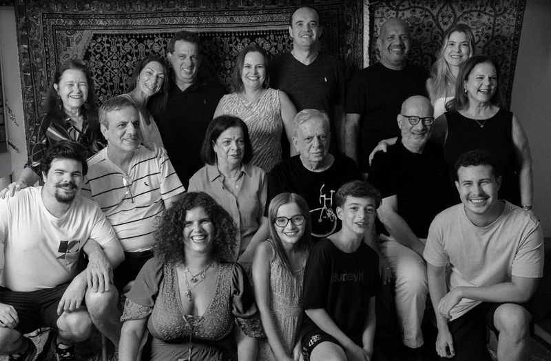 Brazilian Artist Fernanda Liberti On The Recovery Of Forgotten Arabian Origins