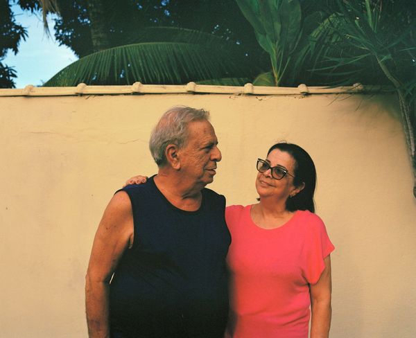 Brazilian Artist Fernanda Liberti On The Recovery Of Forgotten Arabian Origins