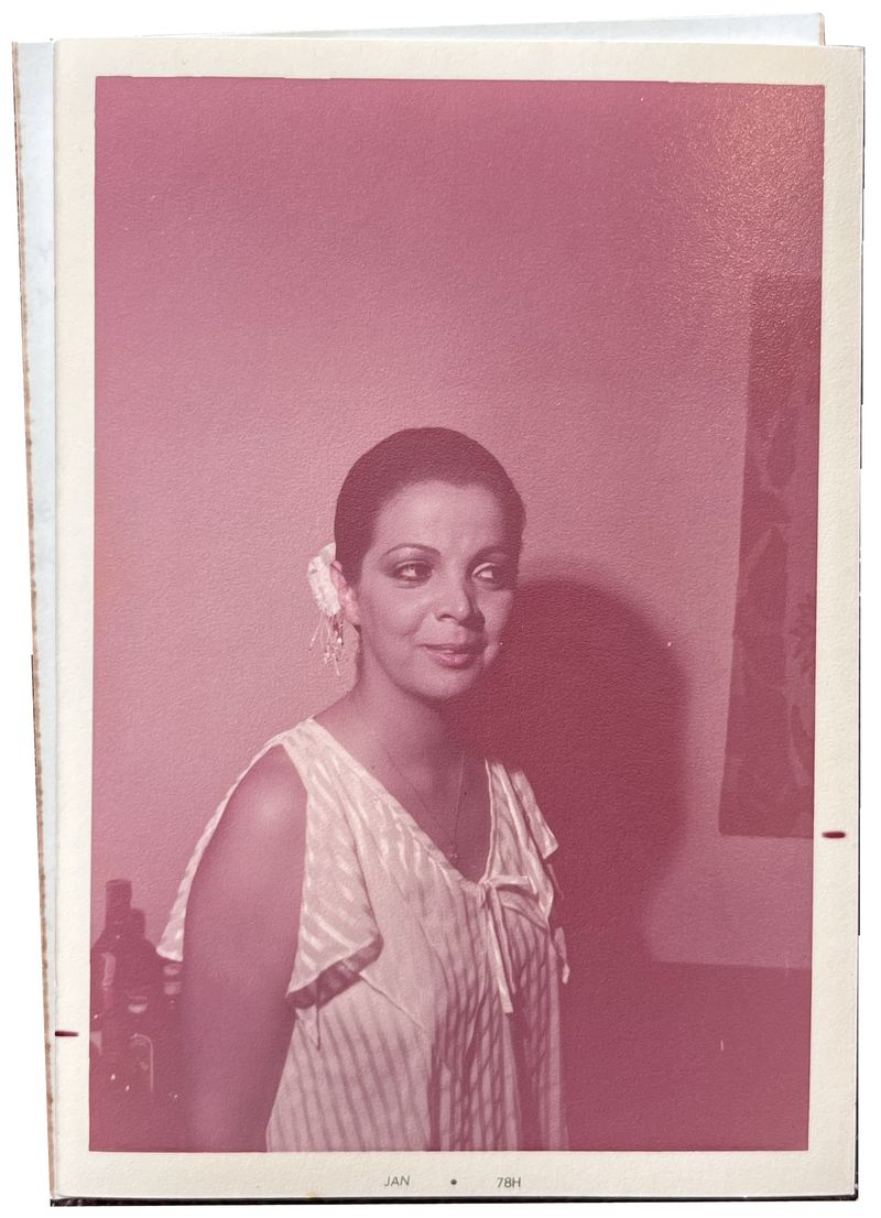 Brazilian Artist Fernanda Liberti On The Recovery Of Forgotten Arabian Origins