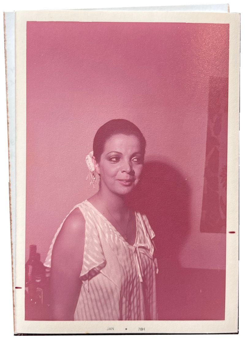 Brazilian Artist Fernanda Liberti On The Recovery Of Forgotten Arabian Origins