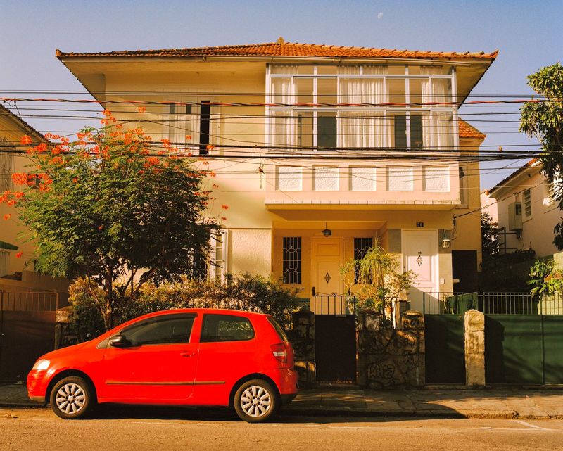 Brazilian Artist Fernanda Liberti On The Recovery Of Forgotten Arabian Origins