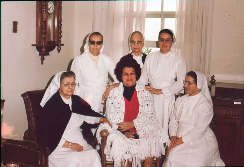 Brazilian Artist Fernanda Liberti On The Recovery Of Forgotten Arabian Origins