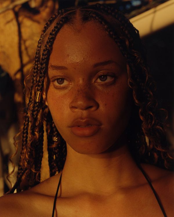 © Cécile Smetana, PhotoVogue Festival