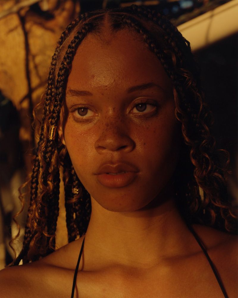 © Cécile Smetana, PhotoVogue Festival