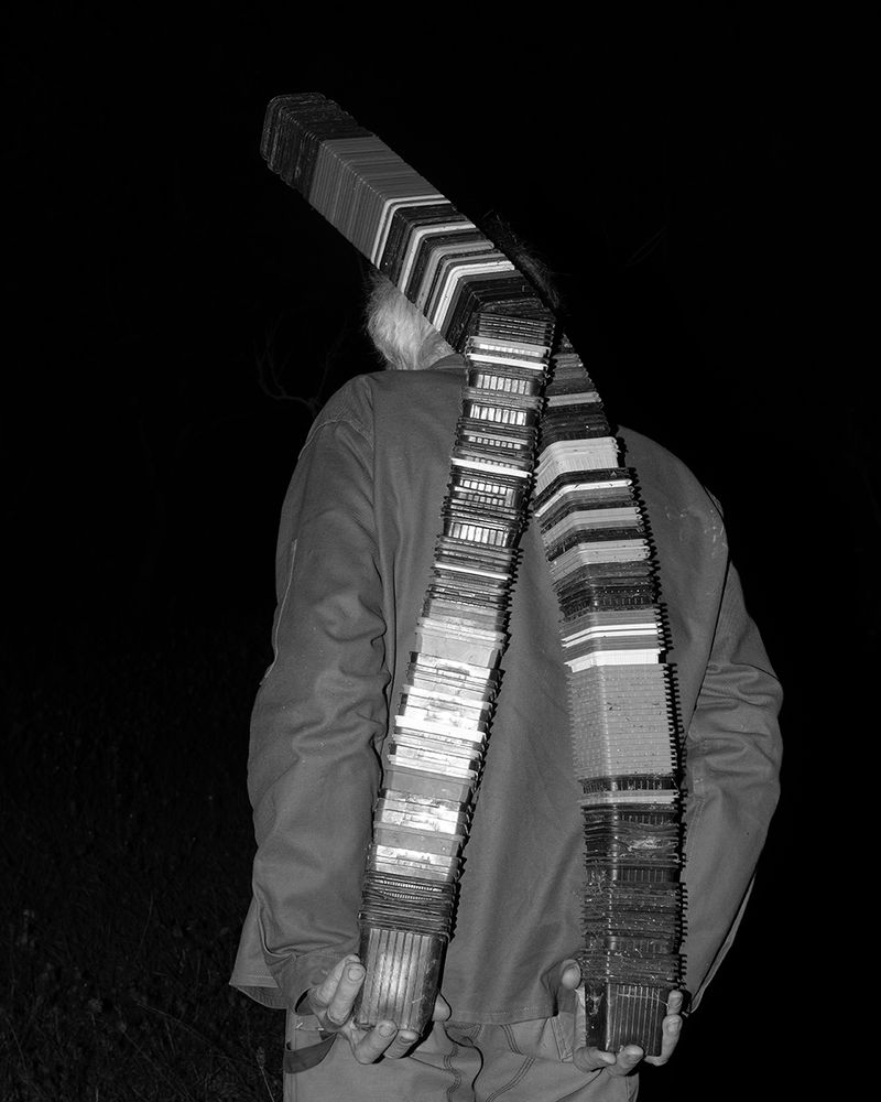 © Cécile Monnier, Photoforum Pasquart