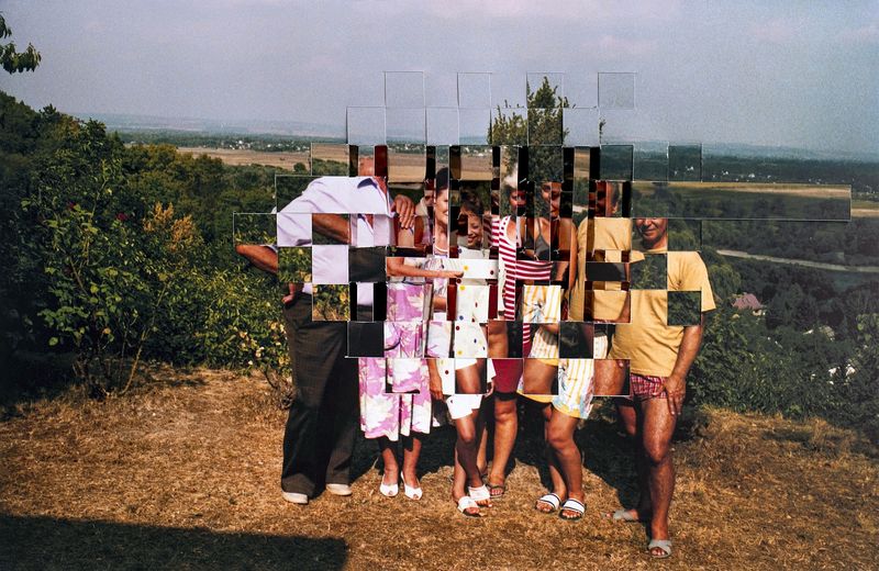 © Sabrina Komár, OFF Bratislava