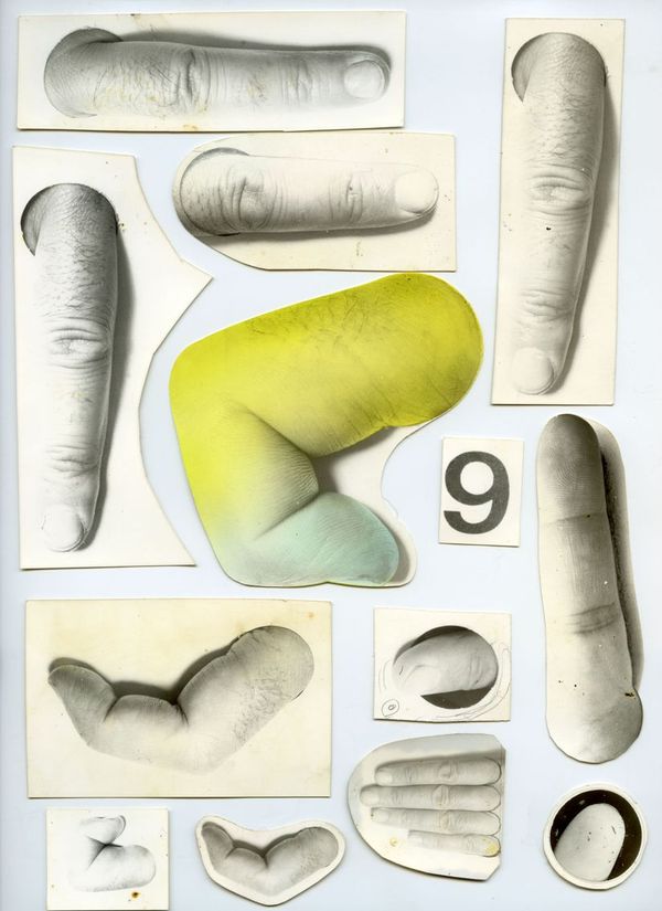 © Angelo Vignali, Gibellina Photoroad