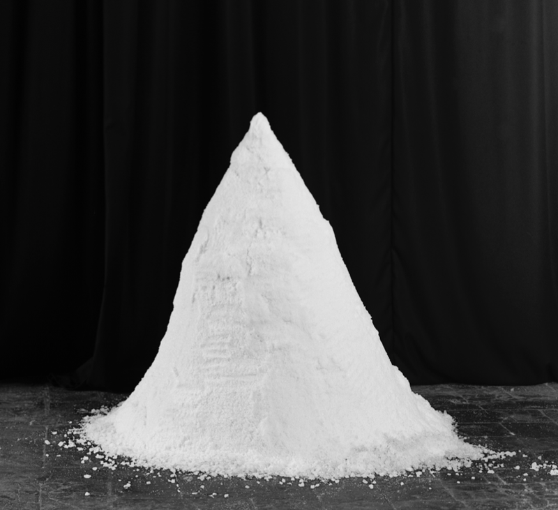 © Hannah Collins, Prix Viviane Esders