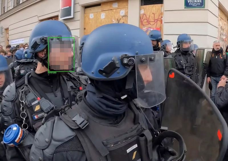 © Marcel Top, Encontros da Imagem