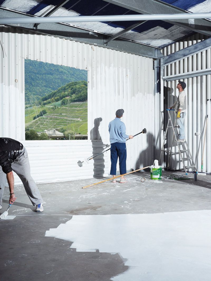 © Thomas Lambert, SIYU Award