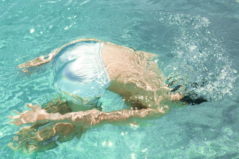 © Walter Pfeiffer, EXPOSED Torino Foto Festival