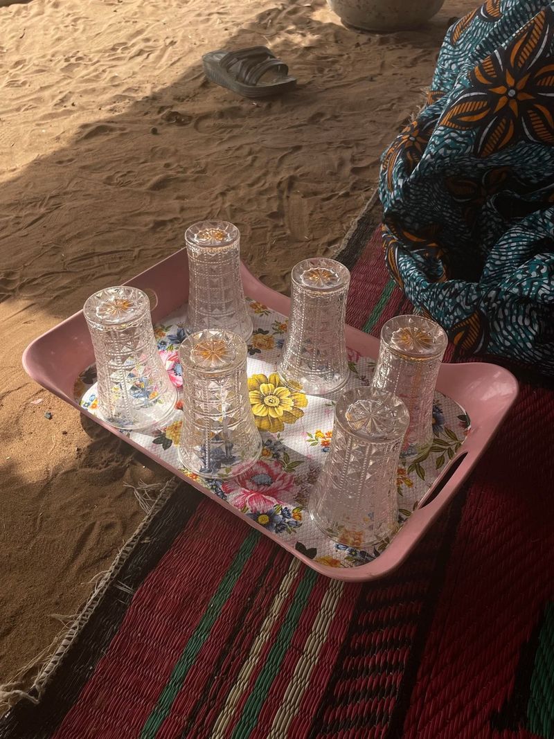 © Eva Diallo, Photoforum Pasquart