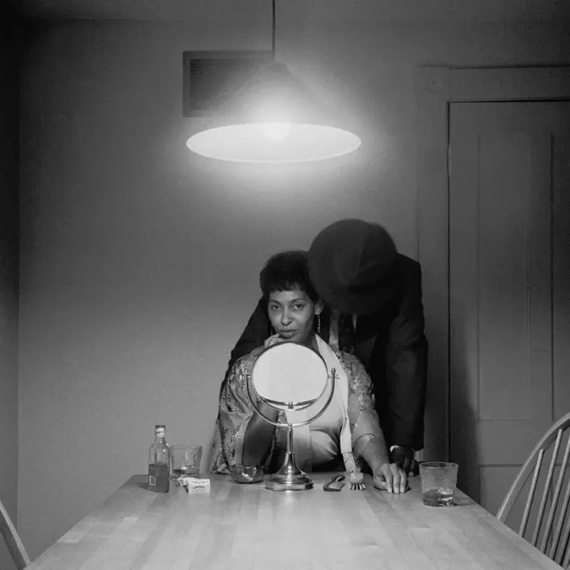 © Carrie Mae Weems, FOMU