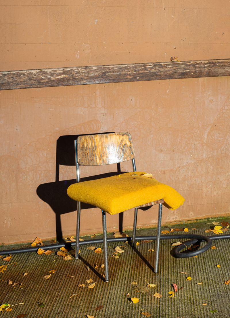 © Emilio Nasser, Photobooks Switzerland