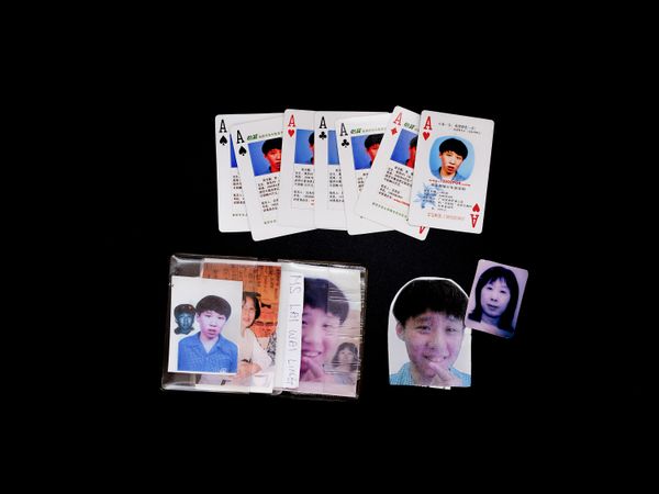 Billy H.C. Kwok Documents a Mother's Search for Her Missing Son