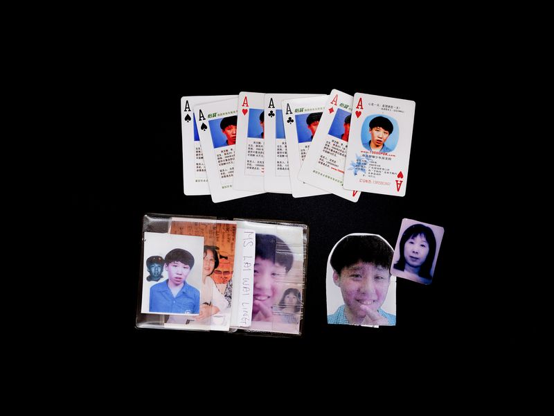 Billy H.C. Kwok Documents a Mother's Search for Her Missing Son