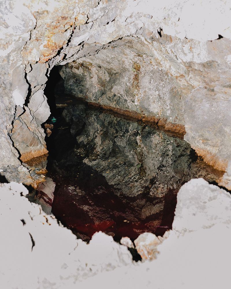 © Maximiliano Tineo