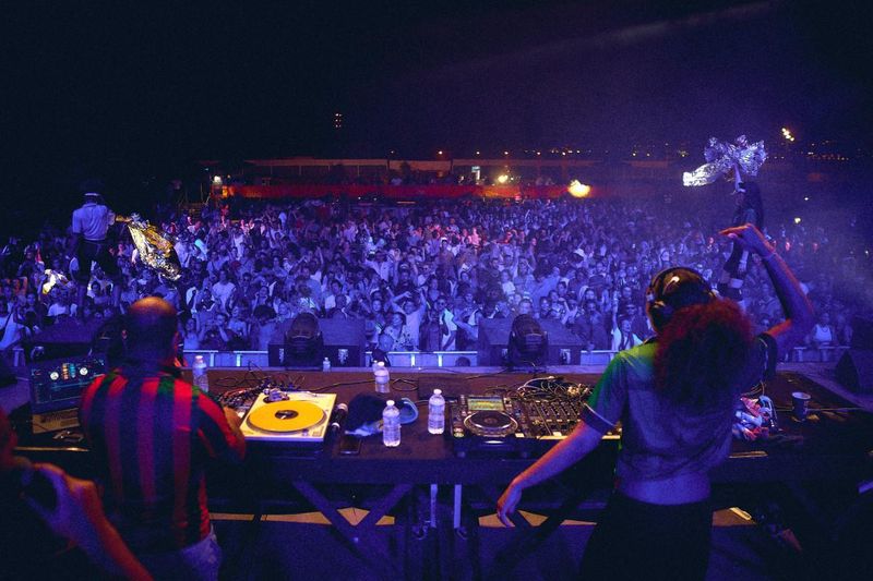 © Les Rencontres d'Arles