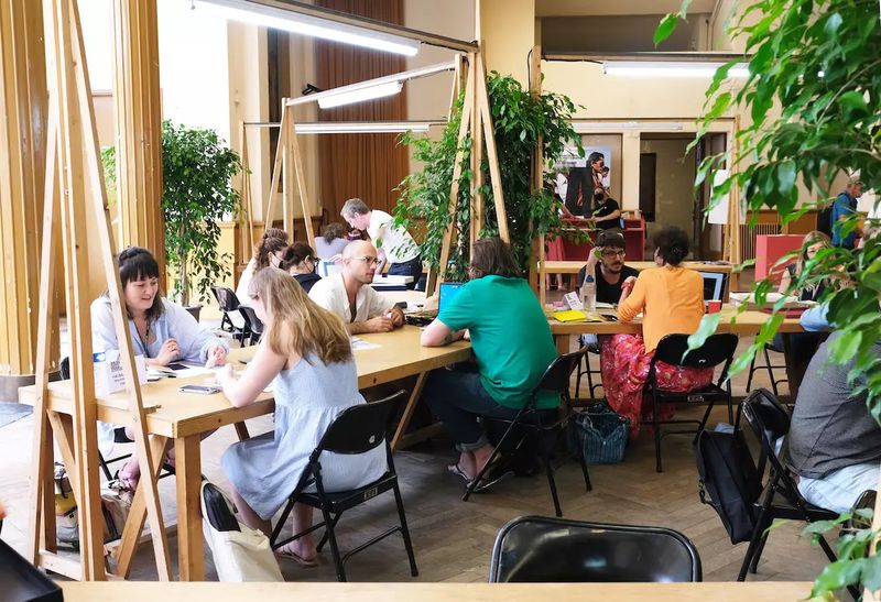 © Les Rencontres d'Arles