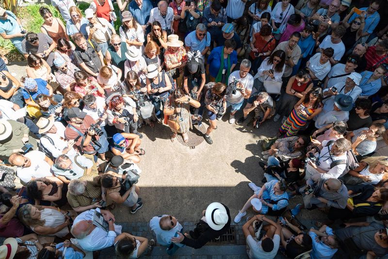 © Les Rencontres d'Arles