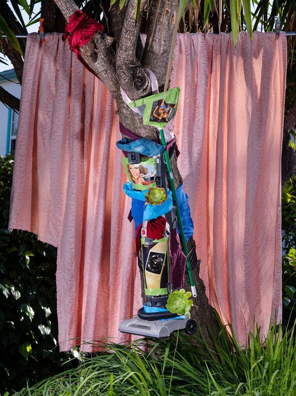 © Carolyn Drake, Chico Review