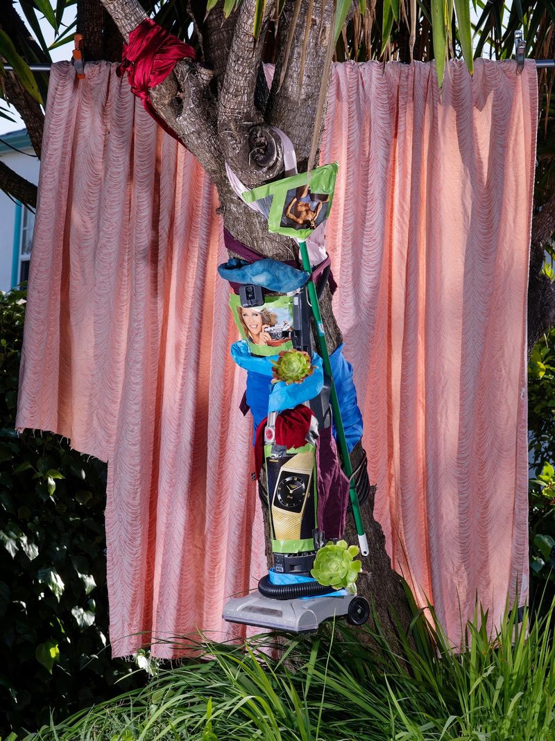 © Carolyn Drake, Chico Review