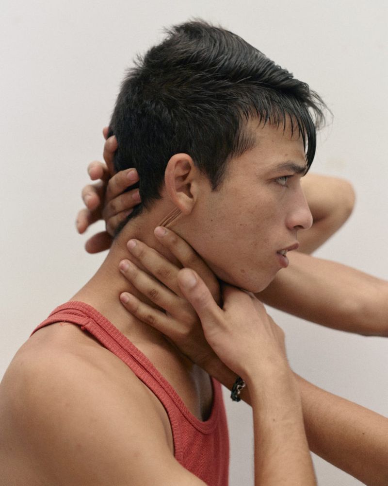 © Felipe Romero Beltrán, Aperture Portfolio Prize