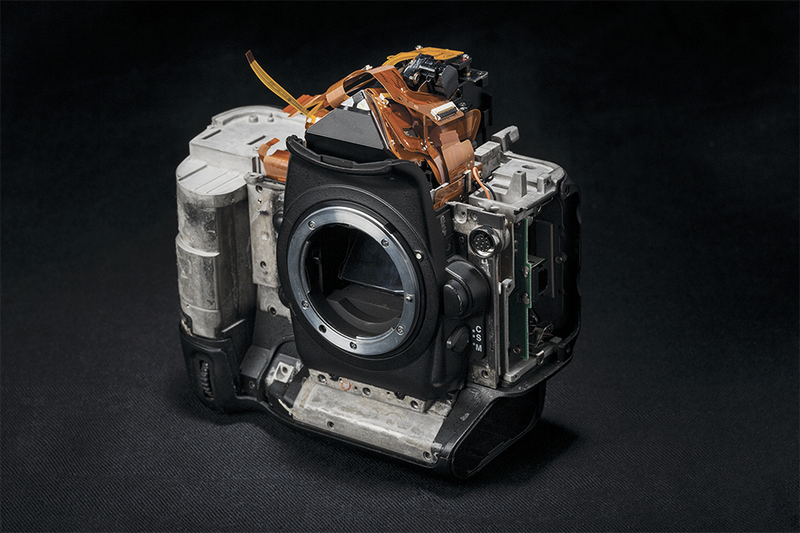 © Jansen van Staden, Fotofestival Lenzburg