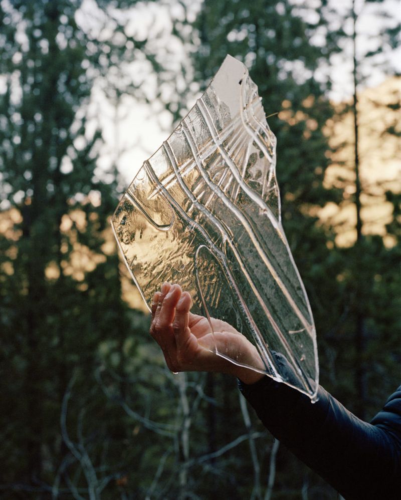 © Florence Cuschieri, LUMA Rencontres Dummy Book Award