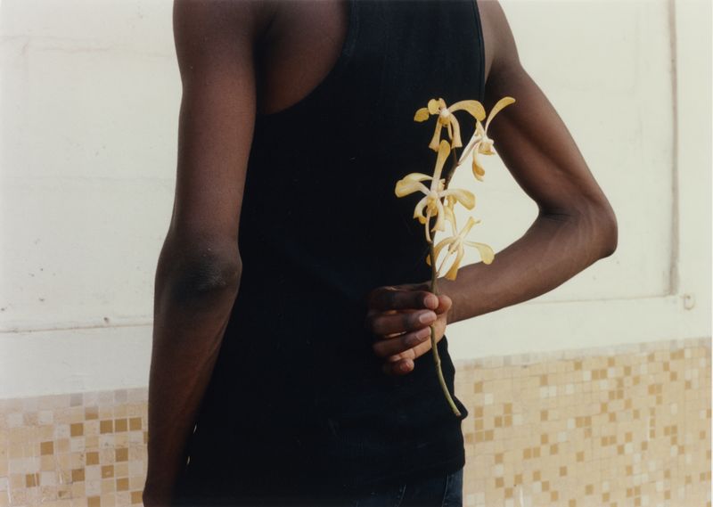 © Cédrine Scheidig, Verzasca Foto Festival