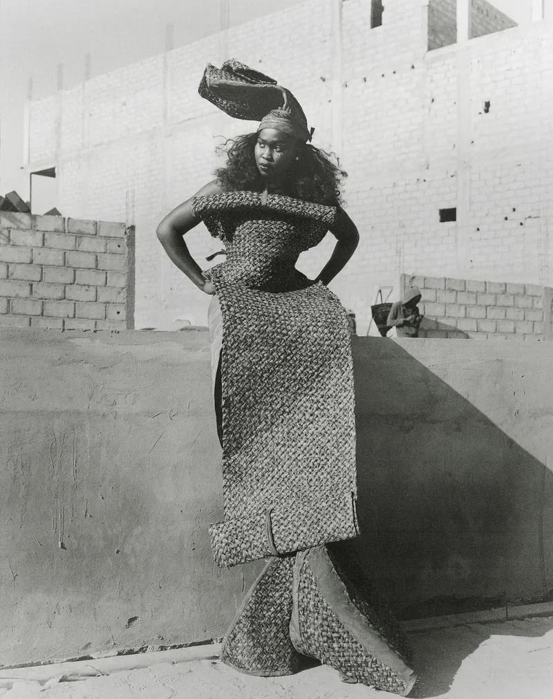 © Amanda Gylling, Fotografiska Stockholm