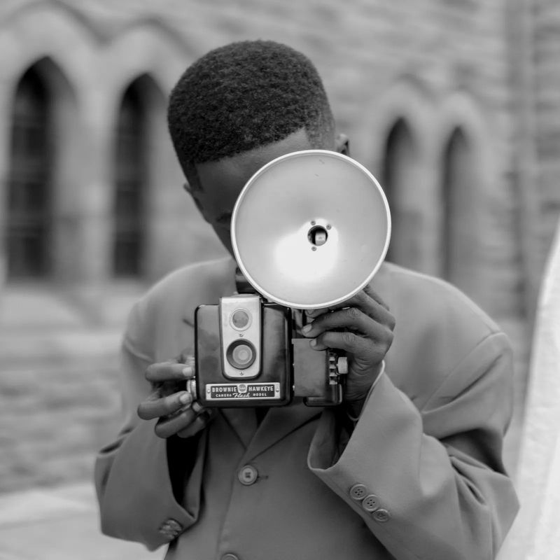 © Carlos Idun-Tawiah