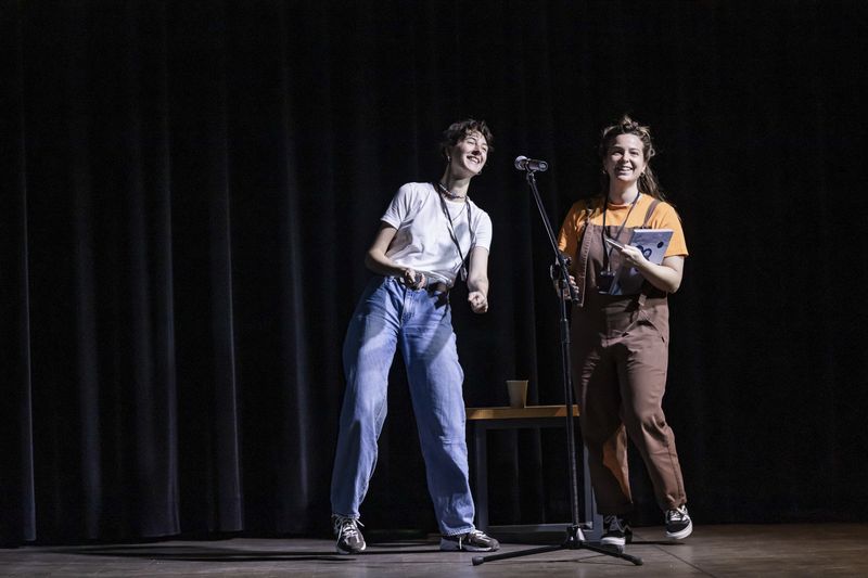 Alumni Outcomes and Progress After Completing the PhMuseum Masterclasses Program