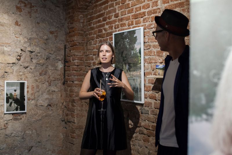 Alumni Outcomes and Progress After Completing the PhMuseum Masterclasses Program