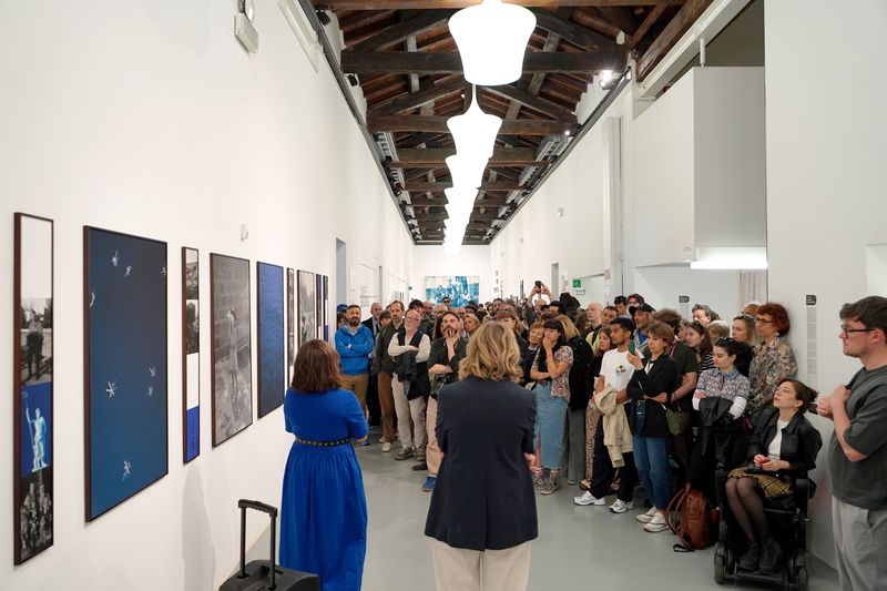 Alumni Outcomes and Progress After Completing the PhMuseum Masterclasses Program