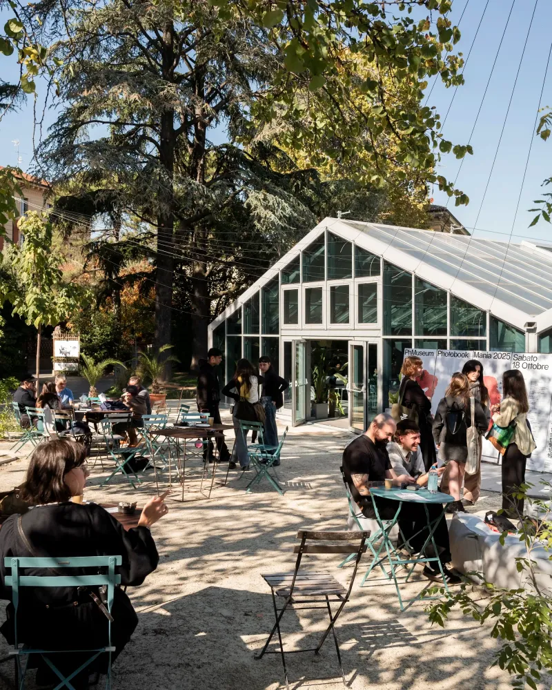 Main Reasons To Apply To The PhMuseum Days 2026 Festival Open Call