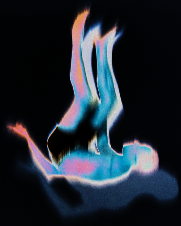 © Sacha Kimou, École Penninghen, PhotoSaintGermain