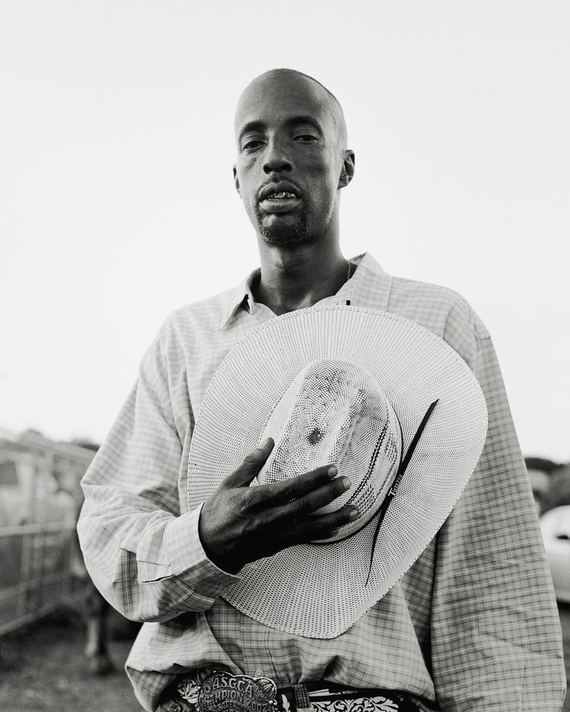 © Rahim Fortune, Loose Joints 2014—2024 at Galerie Derouillon