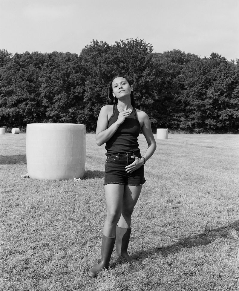 © Farren van Wyk
