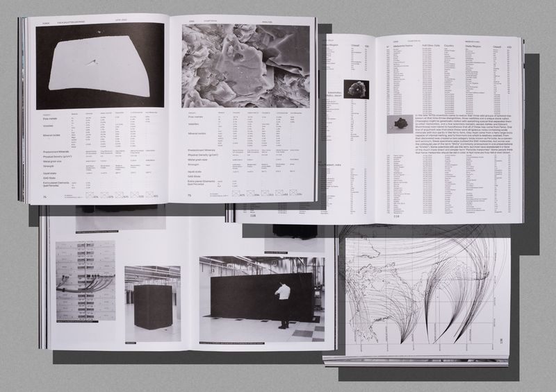 Ferox: The Forgotten Archives by Nicolas Polli