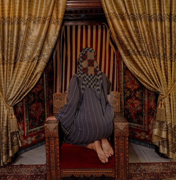 © Fernanda Liberti, Deloittes's Photo Grant