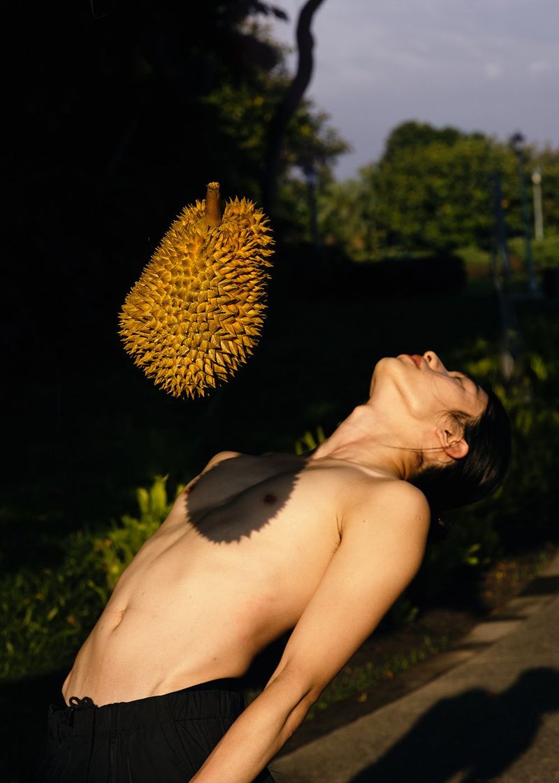 © Chloé Azzopardi, CENTER Santa Fe