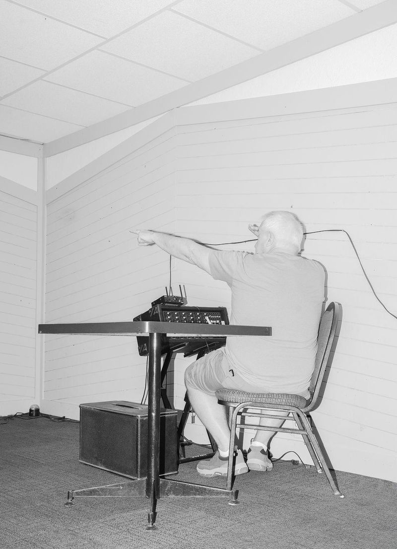 © Luuk van Raamsdonk, Kranj Foto Fest