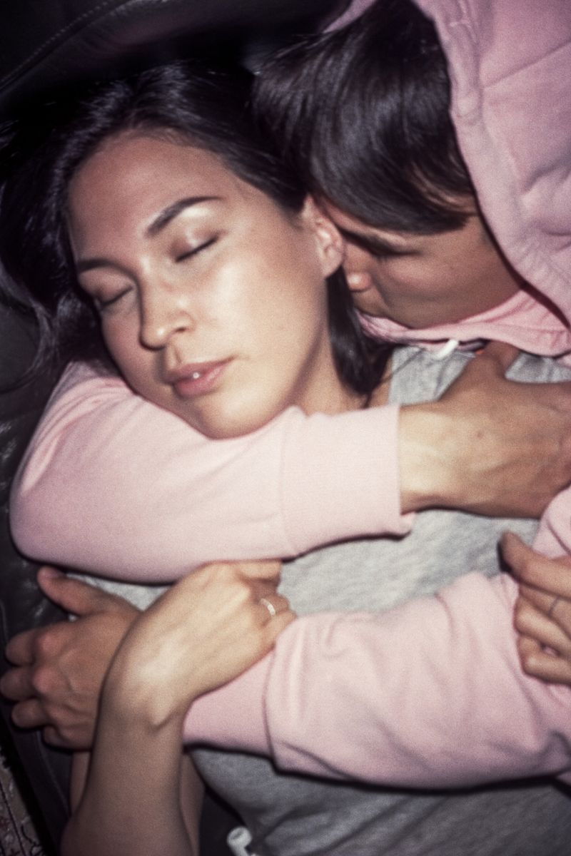 © Inuuteq Storch, Triennial Of Photography Hamburg